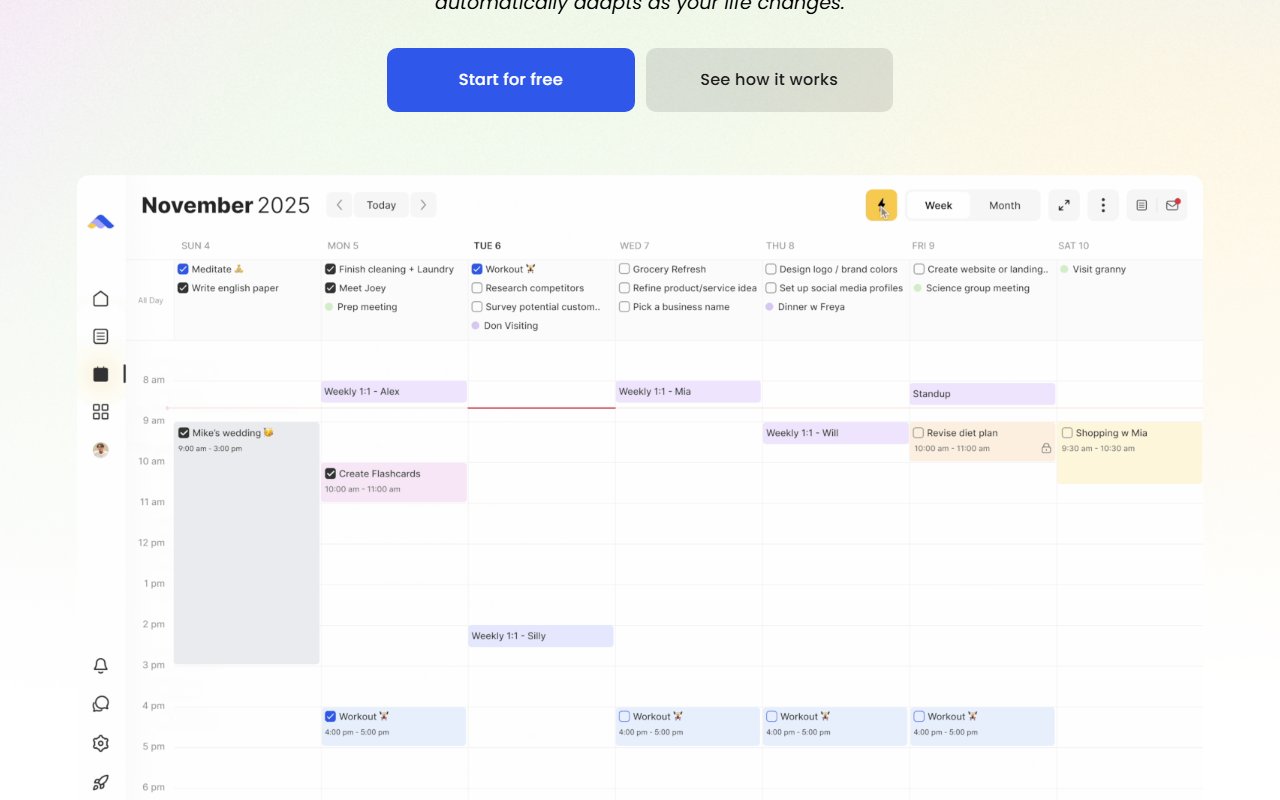 ByDesign review - ByDesign interface screenshot
