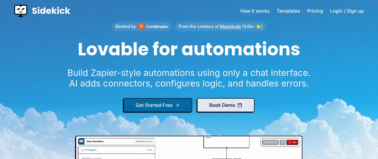 Sidekick Review: Is It Worth It in 2025?